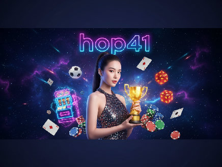 hop41 สล็อต