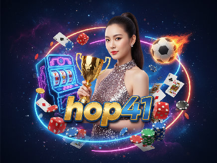 hop41 สมัครสมาชิก