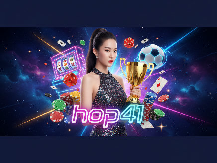 hop41 slot